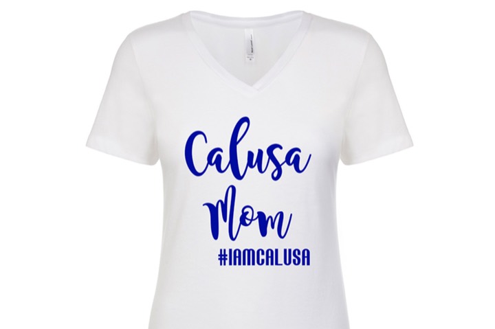 Calusa Mom Shirt