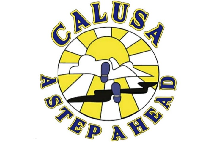 Calusa Magnet