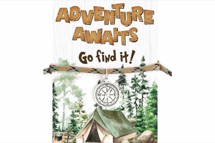Adventure Bracelet