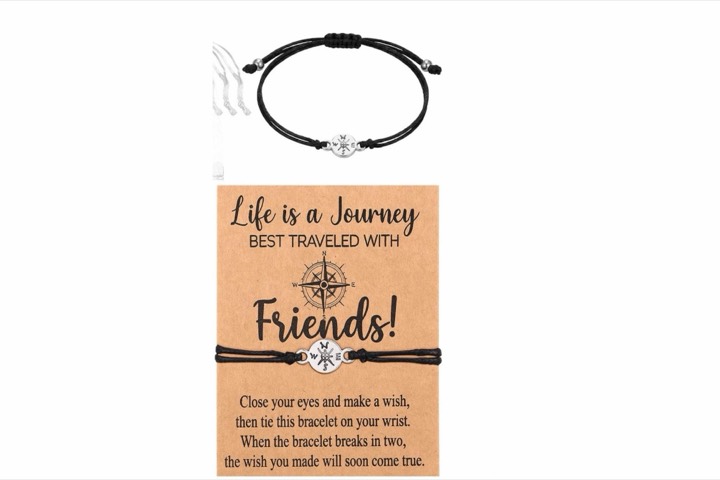 Friendship Bracelet